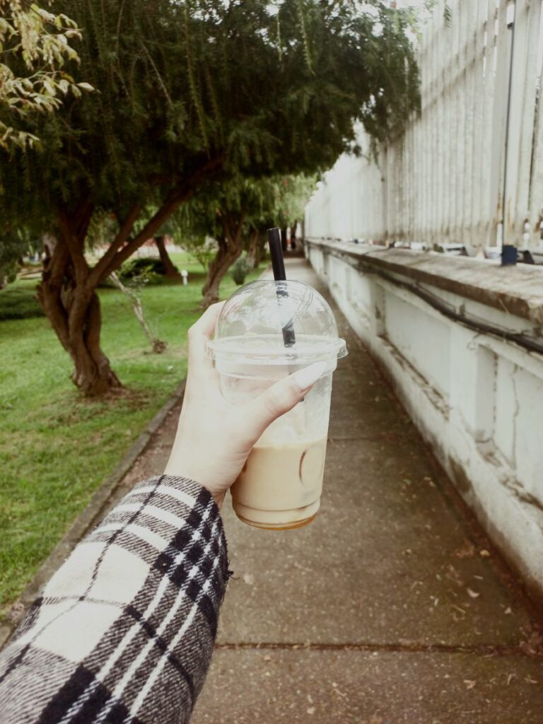 قهوه مجازی